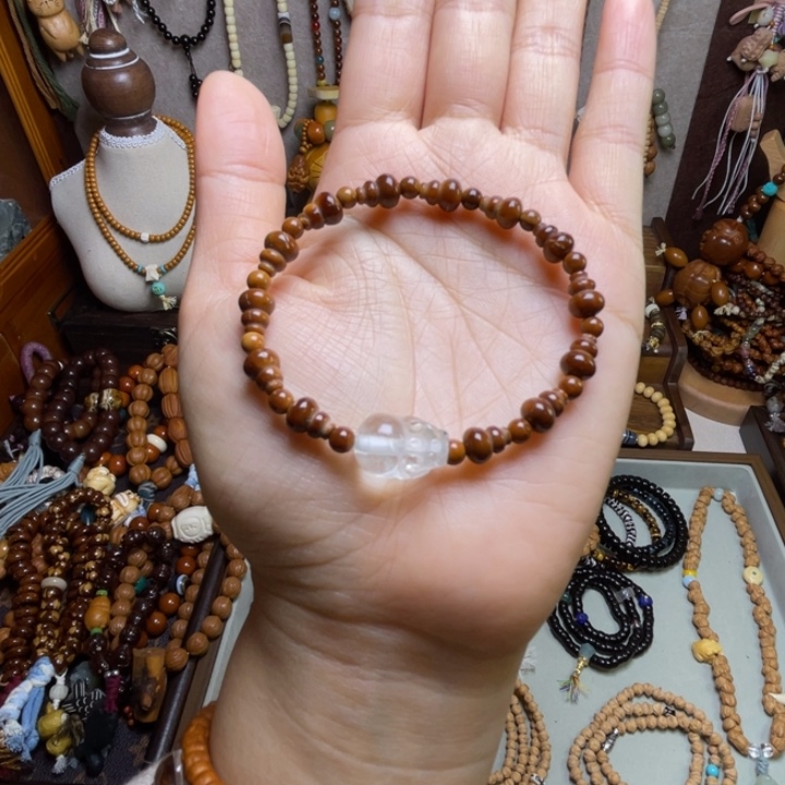 吊坠柏香籽/百香籽81.1