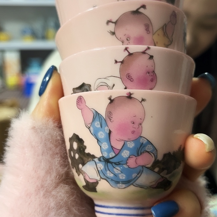 景德镇瓷器博物陈列展览展