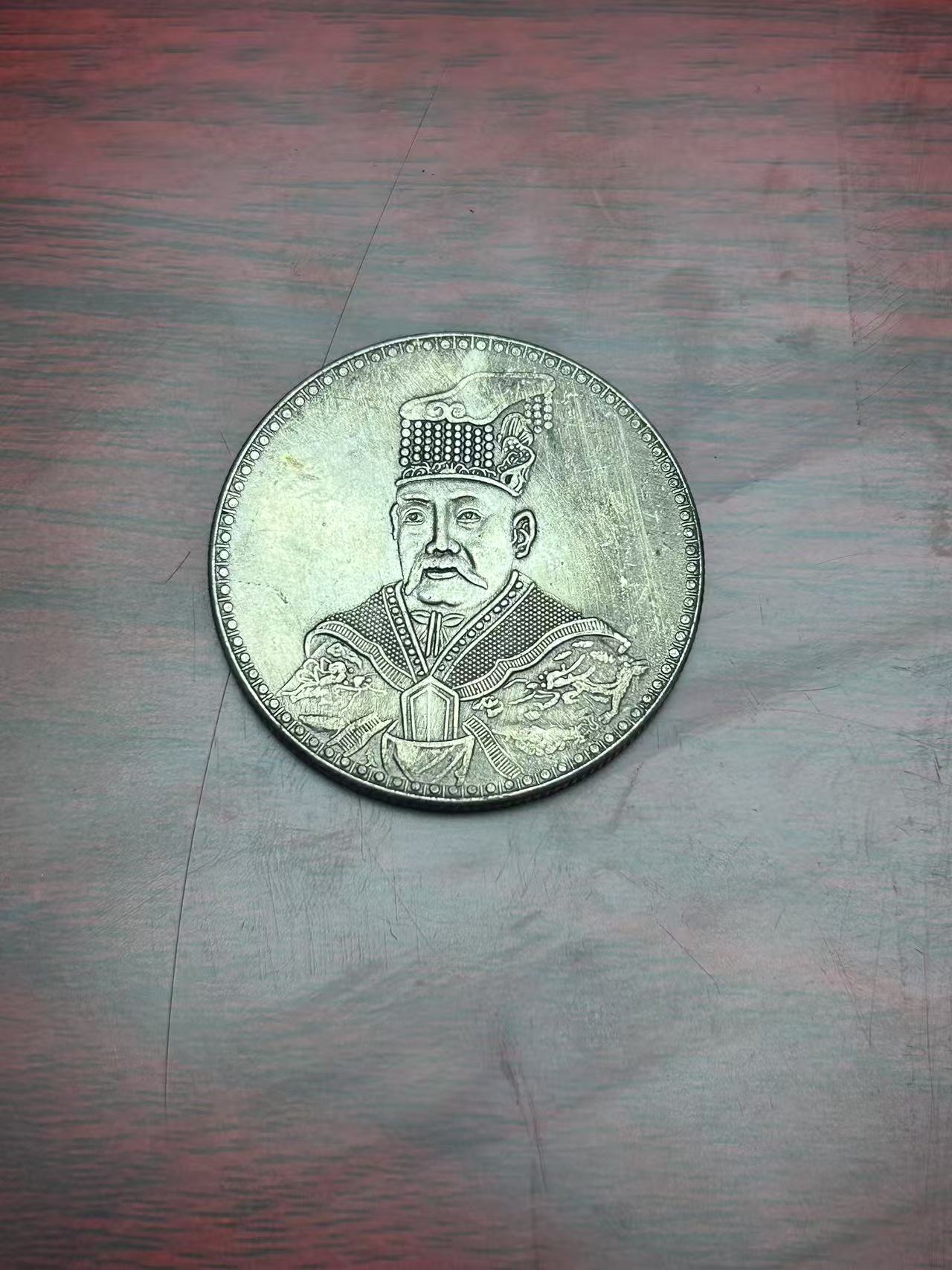 【老九严选】GG0022优选手工摆件现代复古工艺摆件