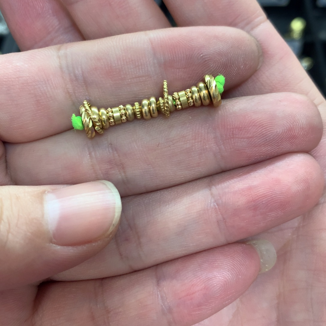 集芙饰品批发号：150