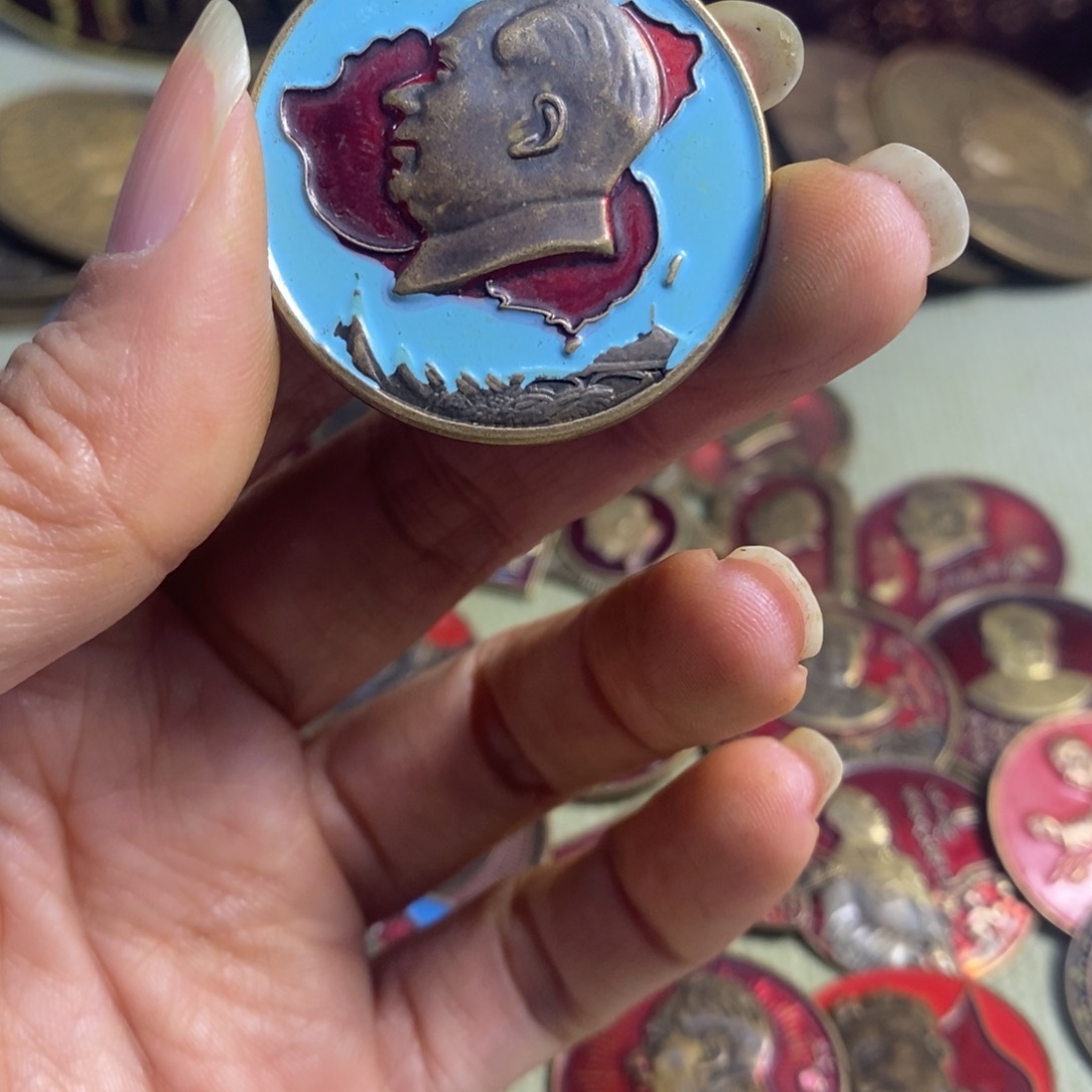 景德镇陶瓷艺术家