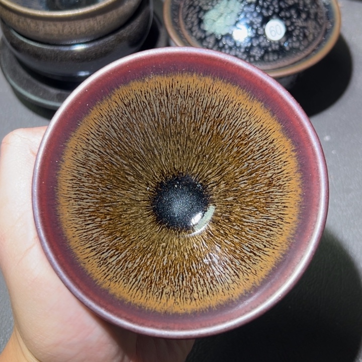 茶盏我们是真的爱对方很