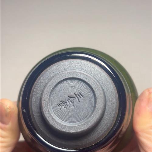 【闪购商品】茶盏-290............