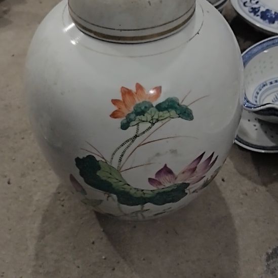当代景德镇陶瓷工艺品