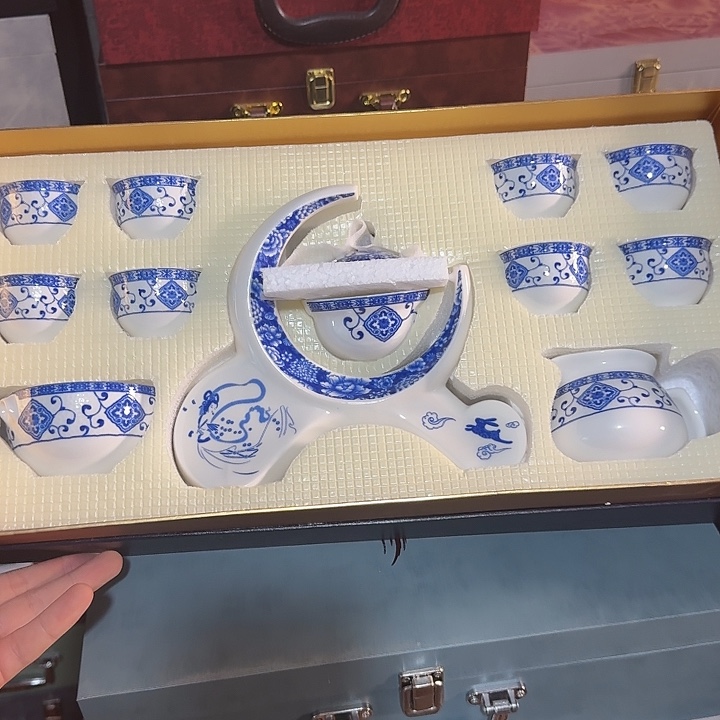 孤品茶具套装等等等