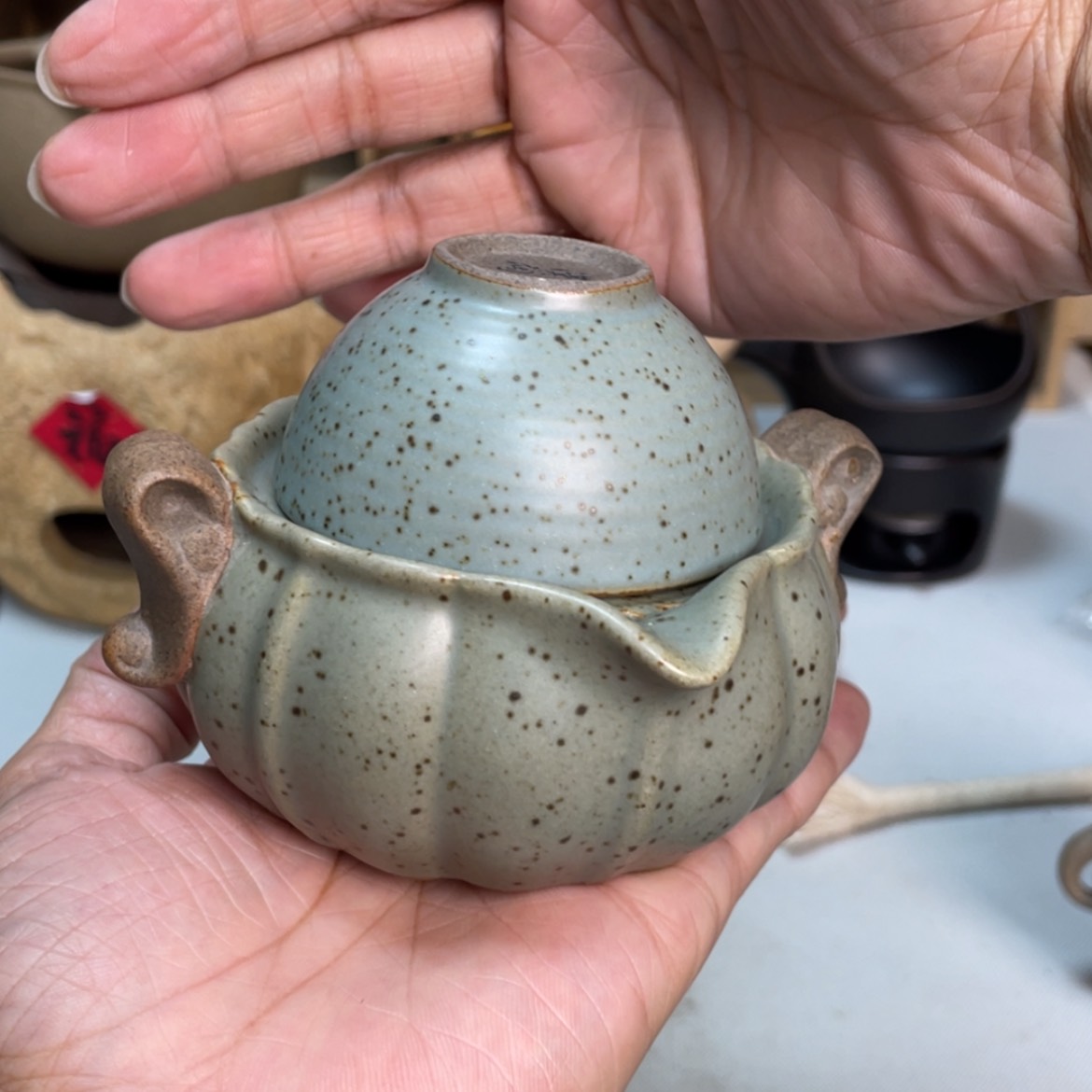 【闪购商品】壶茶具茶器很不错哦