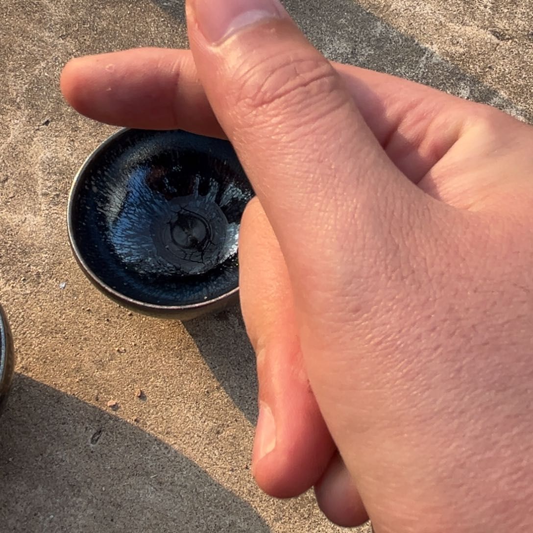 茶盏冬*瓜这两位女孩子太好