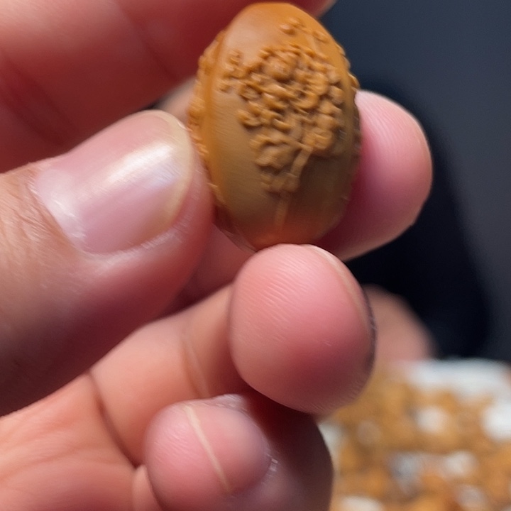 吊坠橄榄核橄榄核