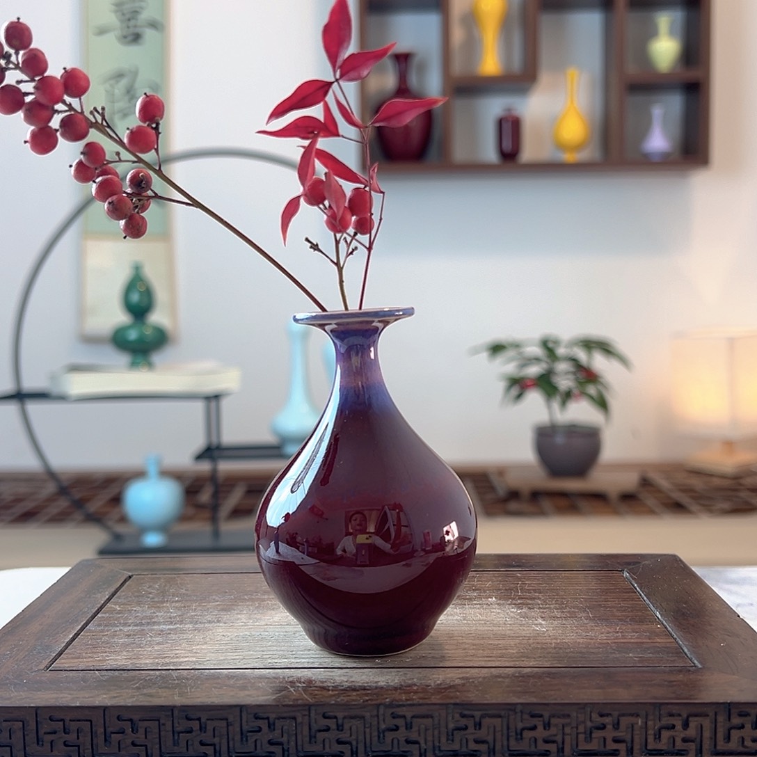 摆件陶景德镇陶瓷艺术展