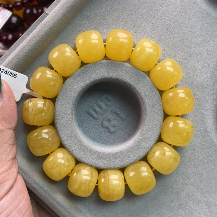 琥珀珠宝奇石未镶嵌78