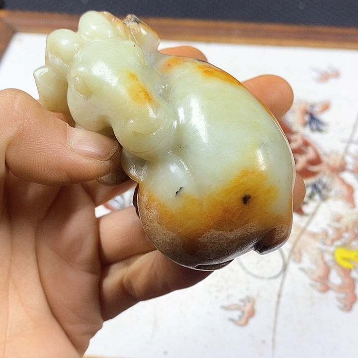 紫砂闪购商品一图一物