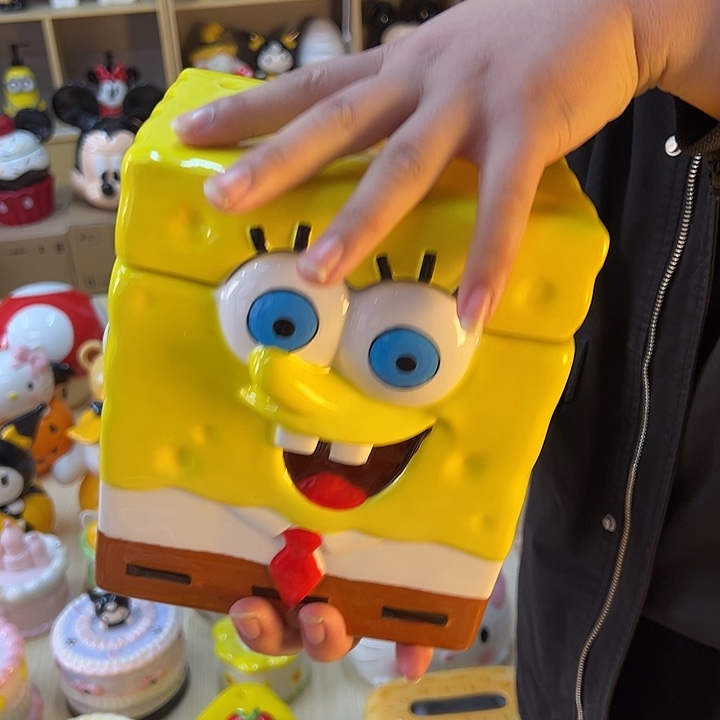 摆件陶瓷等行业的产品出口到世界