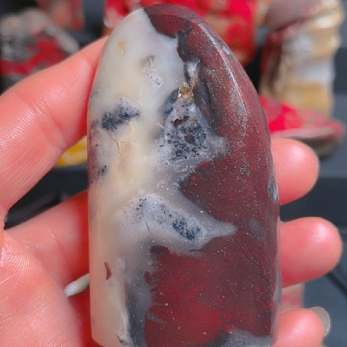 【闪购商品】昌化石昌化石随型