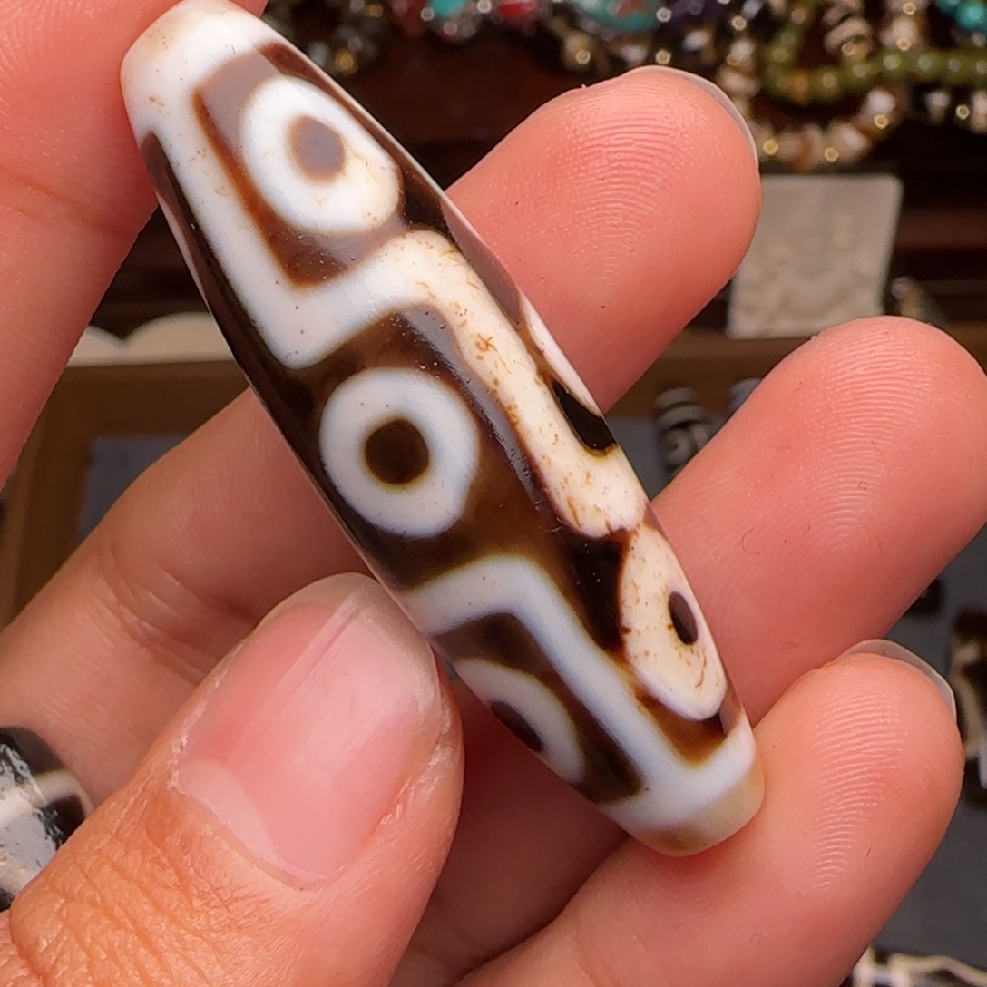 白玉菩提吊坠Z****R吊坠