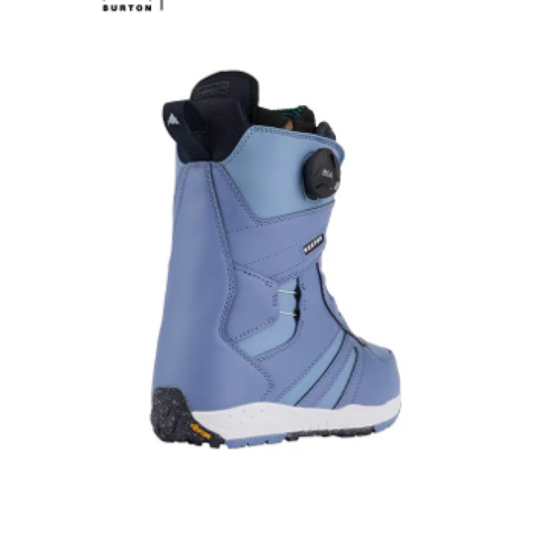 BURTON伯顿官方女士 FELIX BOA 滑雪鞋缓震舒适单板装备