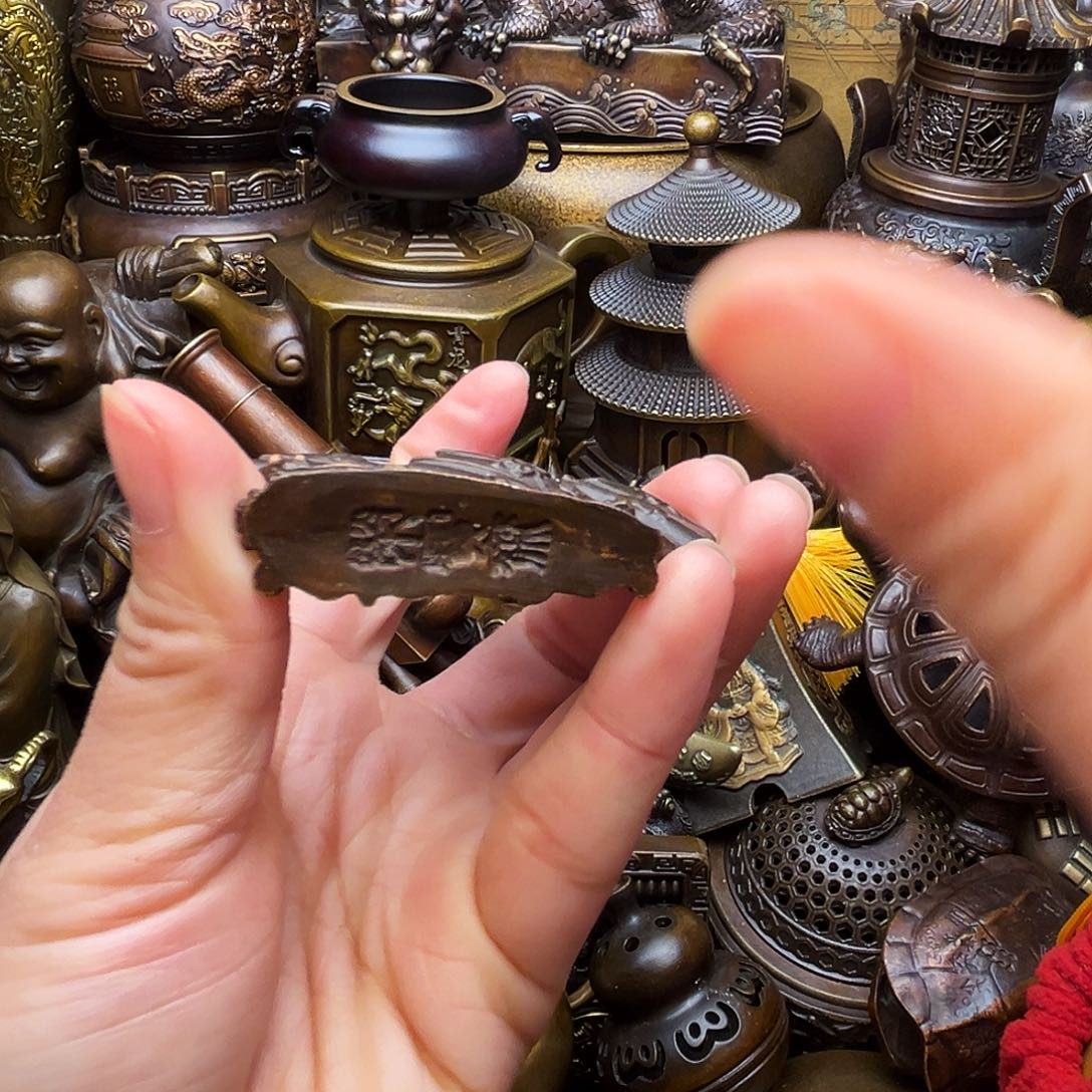 铜器精美点击这里下单