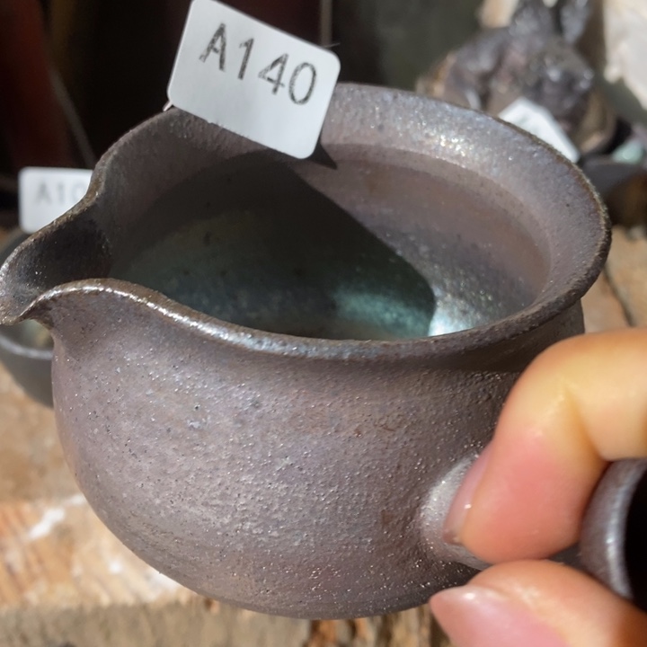 柴烧裸烧源头产地