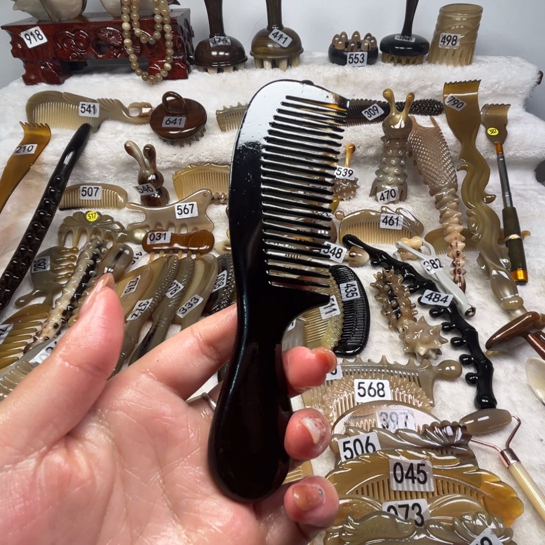 牛角牛角牛角牛角梳