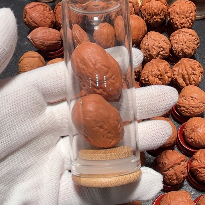 文玩核桃把件4567899990