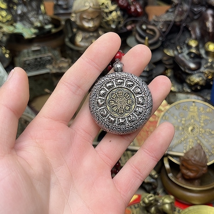 嘉嘉精品铜器摆件