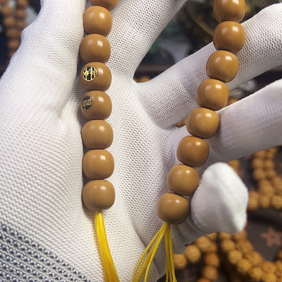 手串龙脊菩提龙岩老型