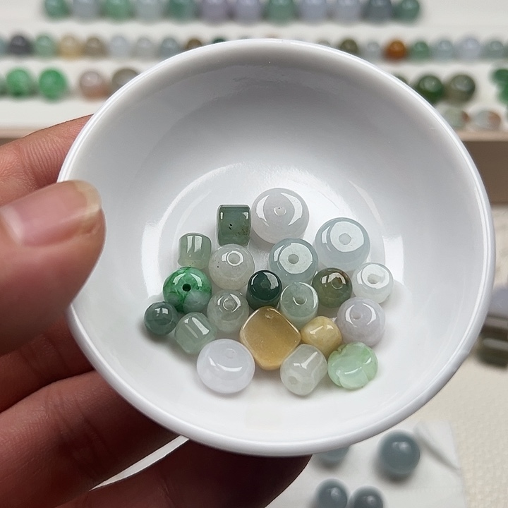 翡翠散珠翡翠散珠