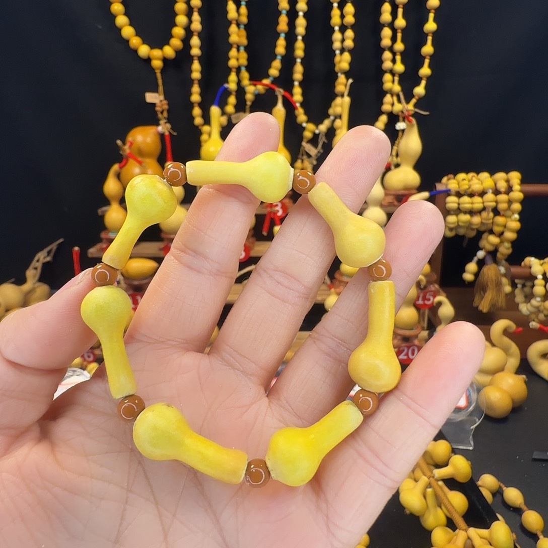 禾***记葫芦手串葫芦手串葫芦手串