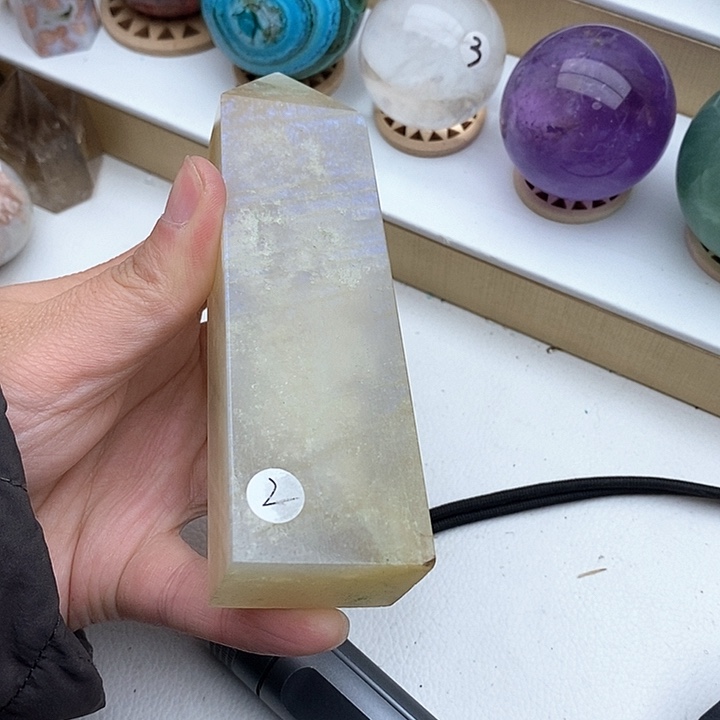 水晶摆件未镶嵌摆件