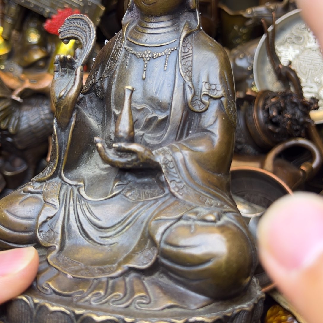 精美文玩精品摆件