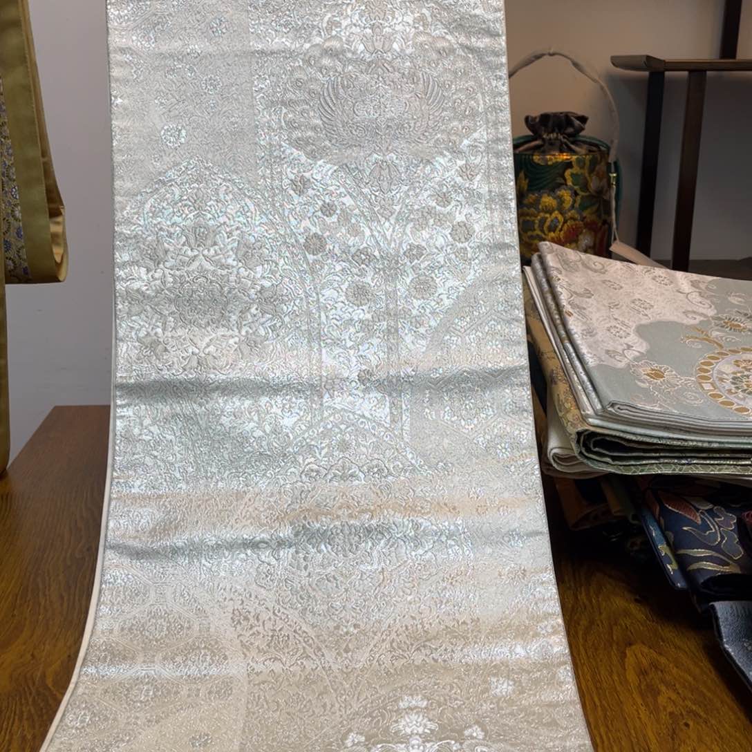 织绣织锦技艺高超的