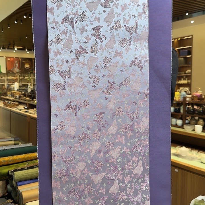 俩米一防水茶席俩件套