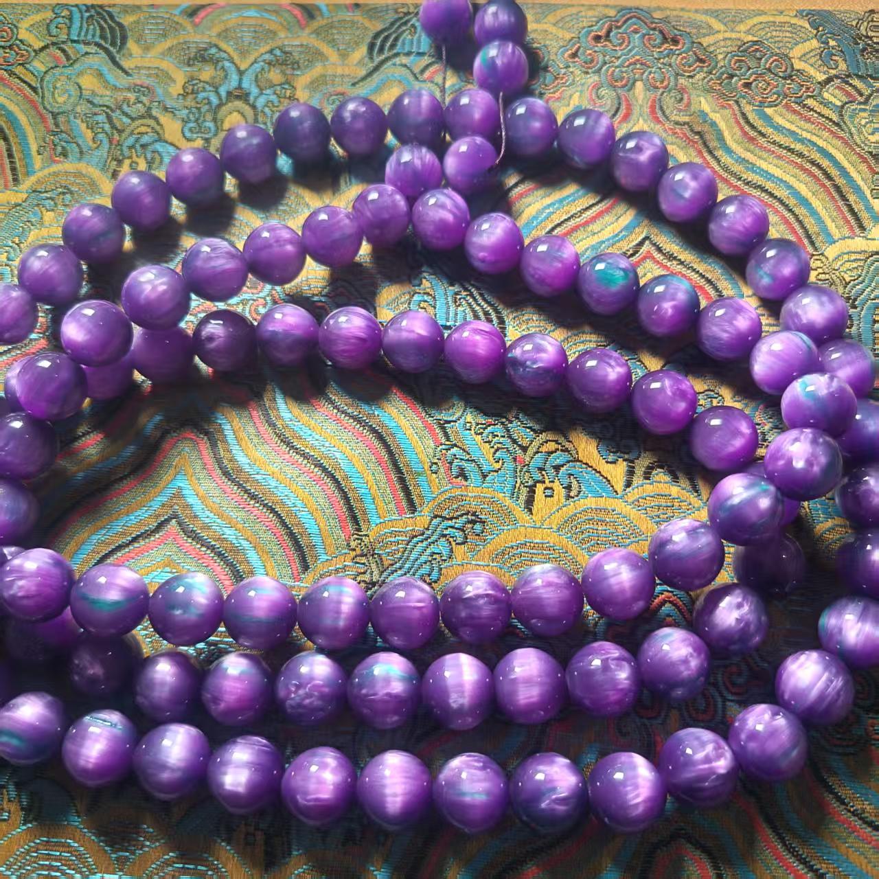     主播推荐时尚项链0409