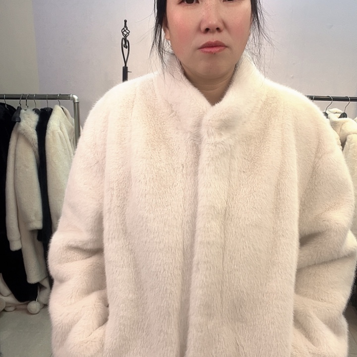 冬季保暖加厚外套保暖加厚