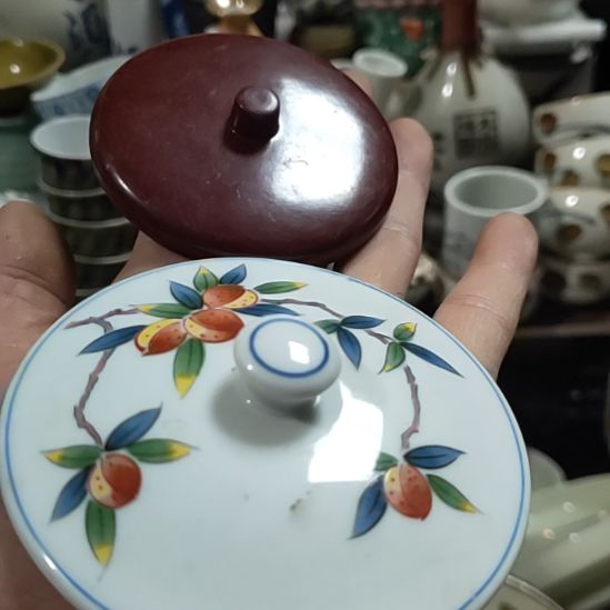 真***诚茶盏瓷器吗你，么么哒爱你