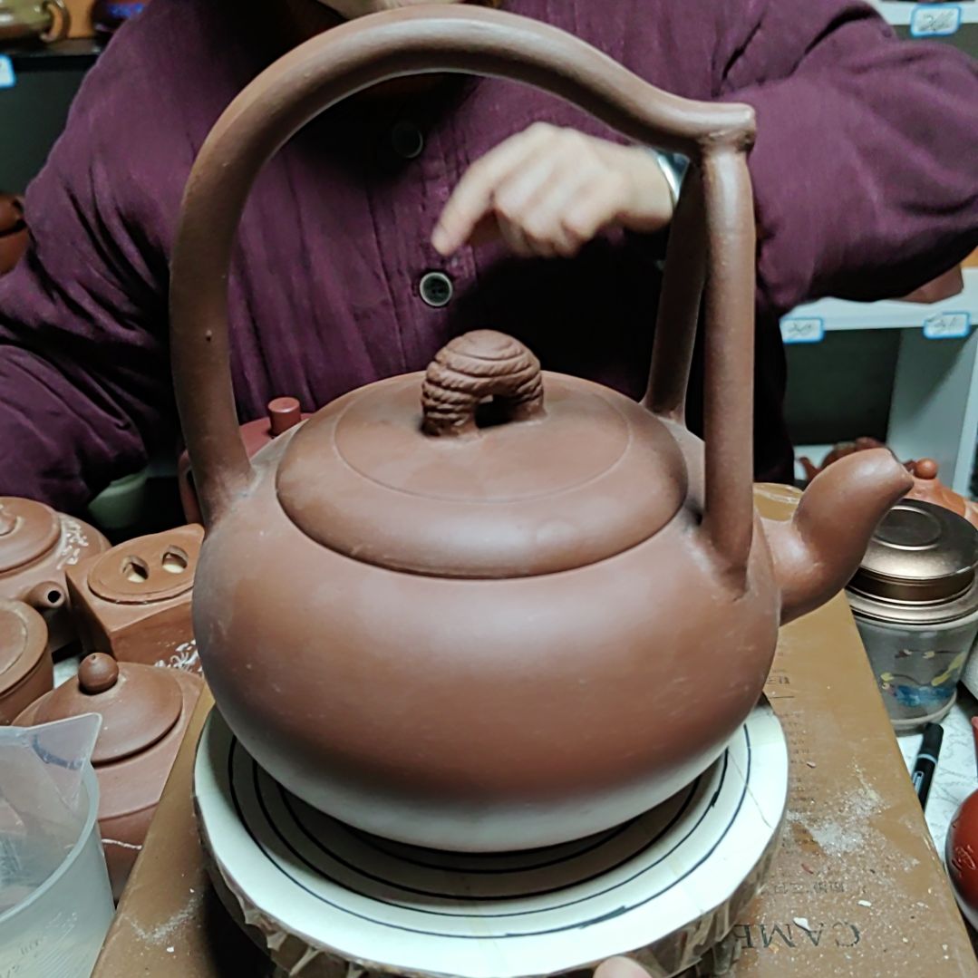 紫砂茶壶1111111111111