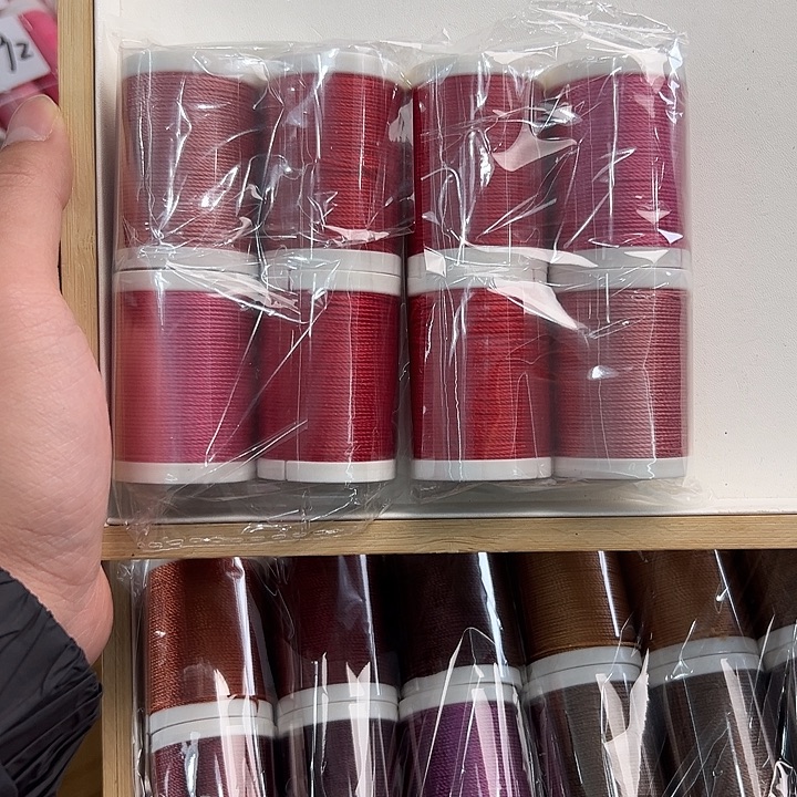 棉（15股纯色股线图片色一包）