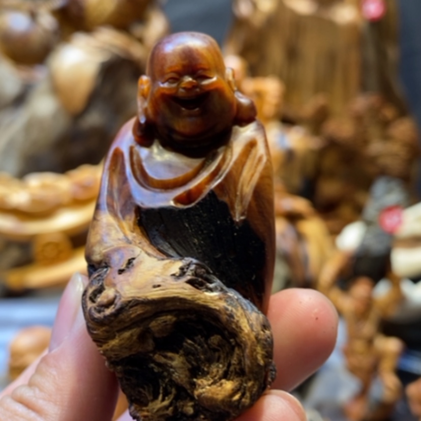 【闪购商品】柏木（崖柏）崖柏木