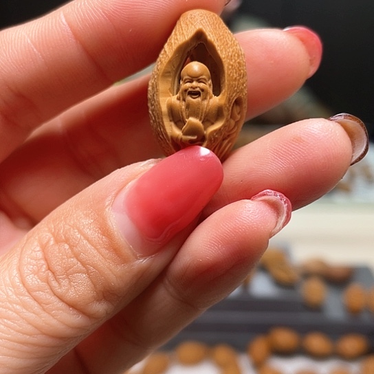 橄榄核手串/手链橄榄核