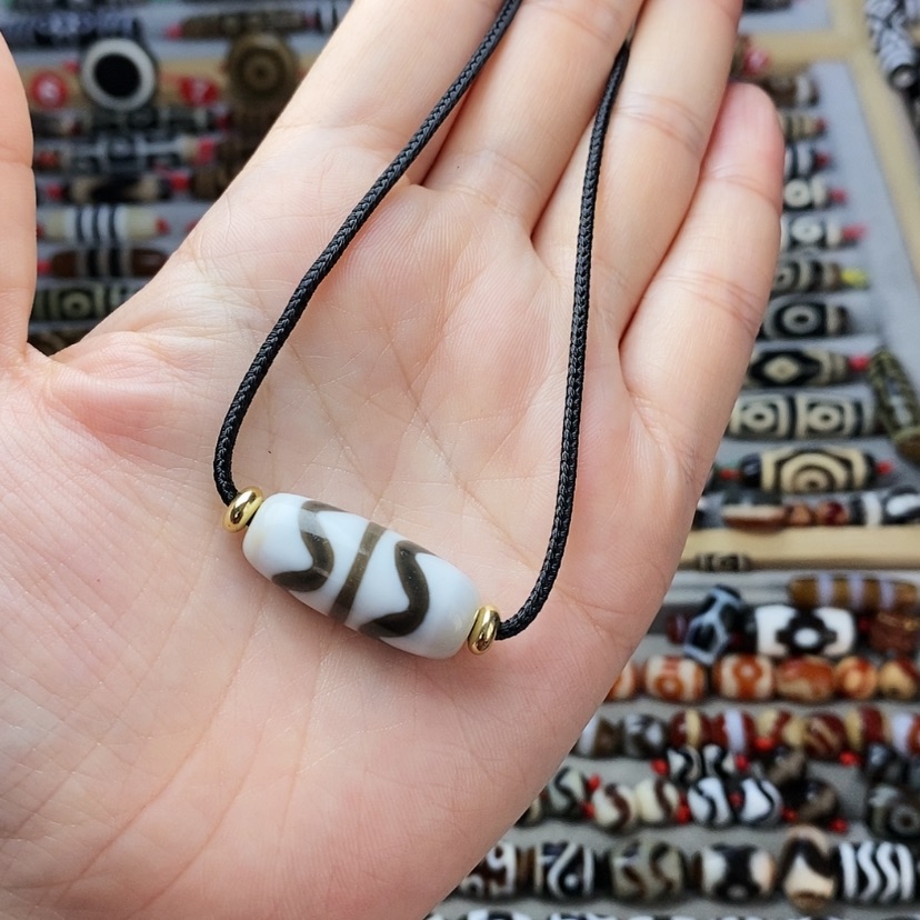 【闪购商品】玛瑙/玉髓手链未镶嵌