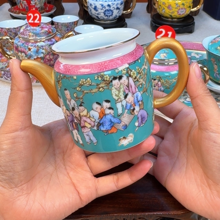 景德镇陶瓷景德镇瓷器