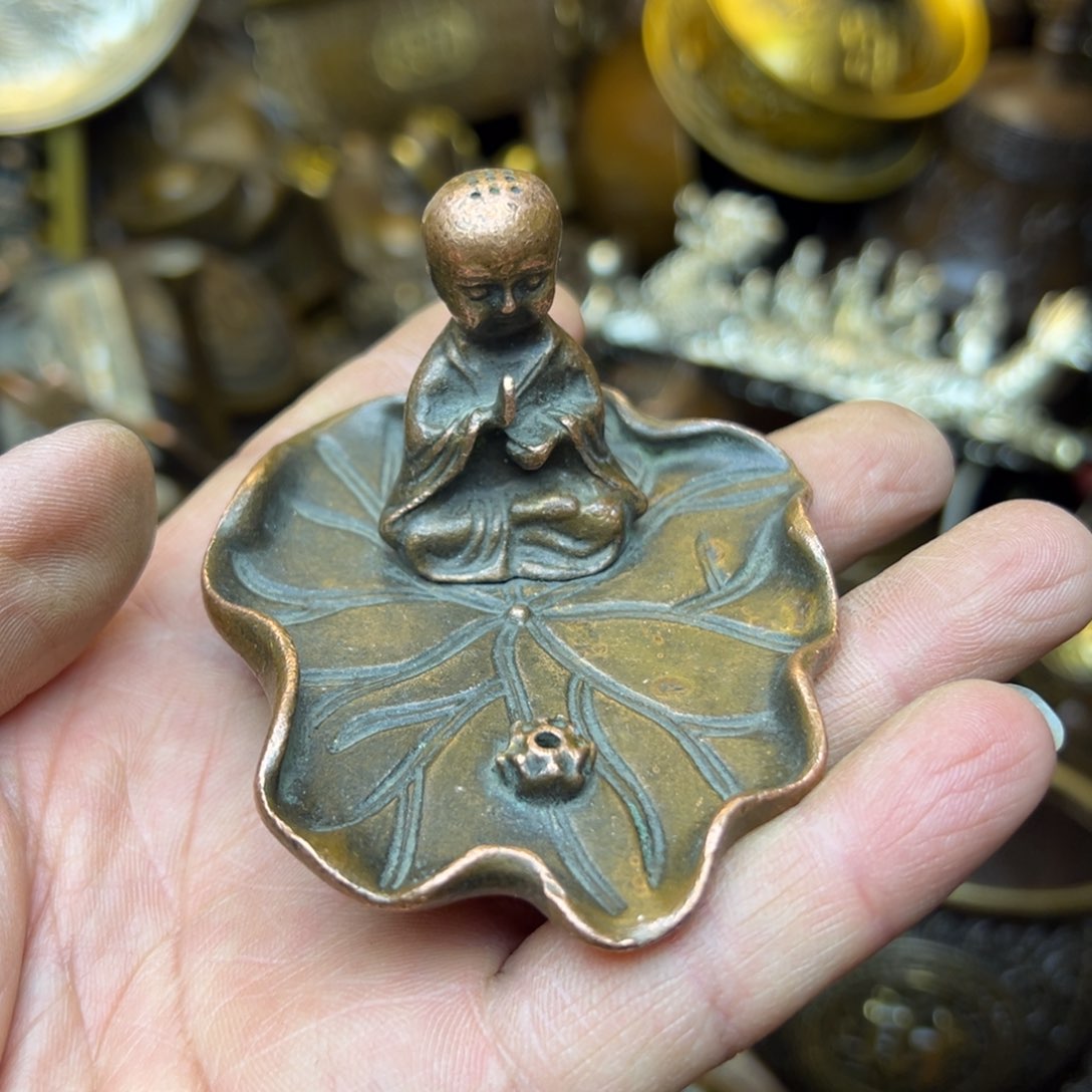 精美文玩精品摆件