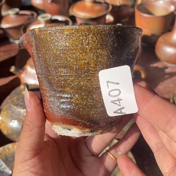 其他柴烧茶器福利