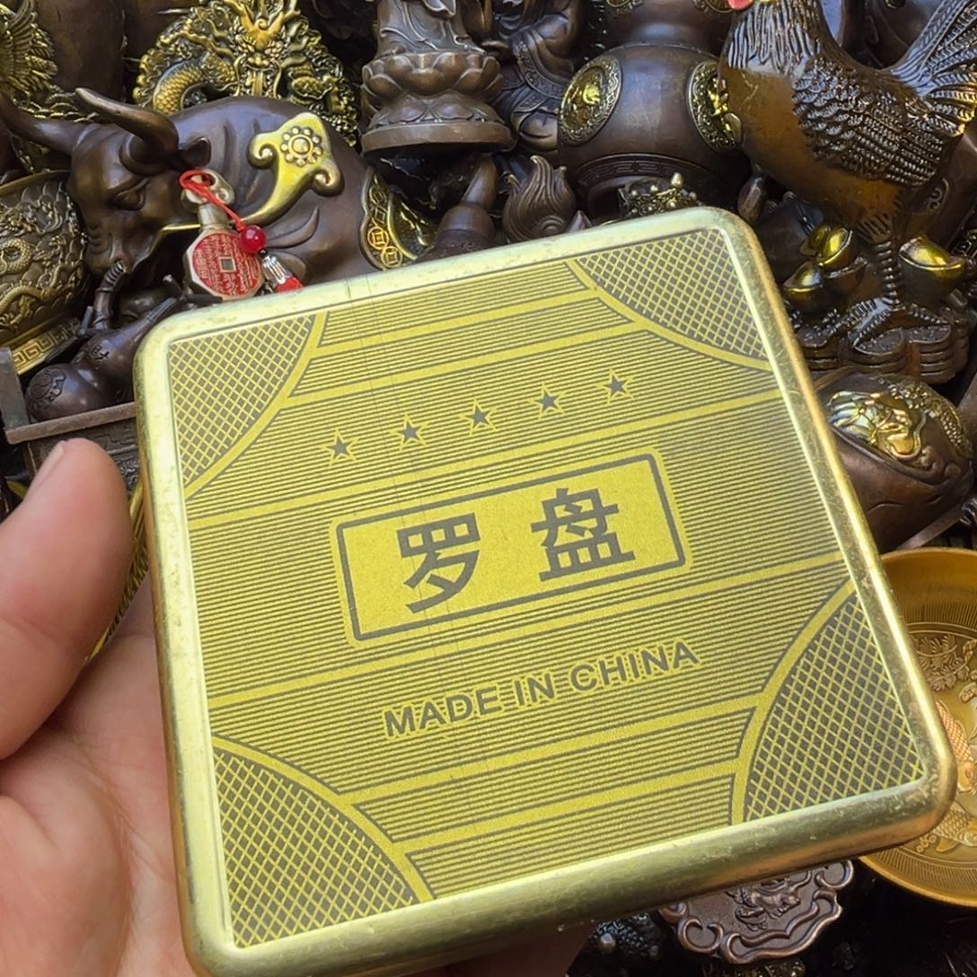 精品铜器精品摆件 