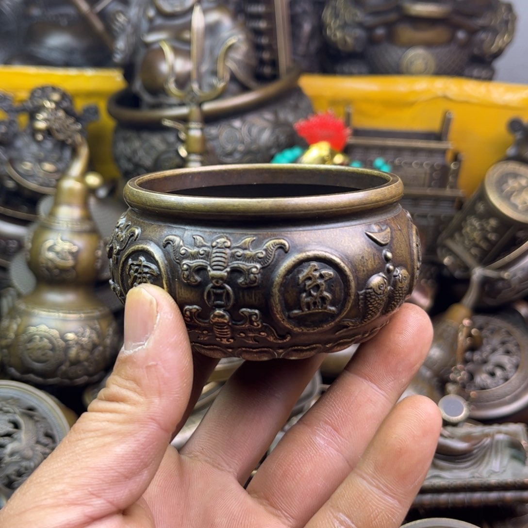 铜器铜器铜器铜器！
