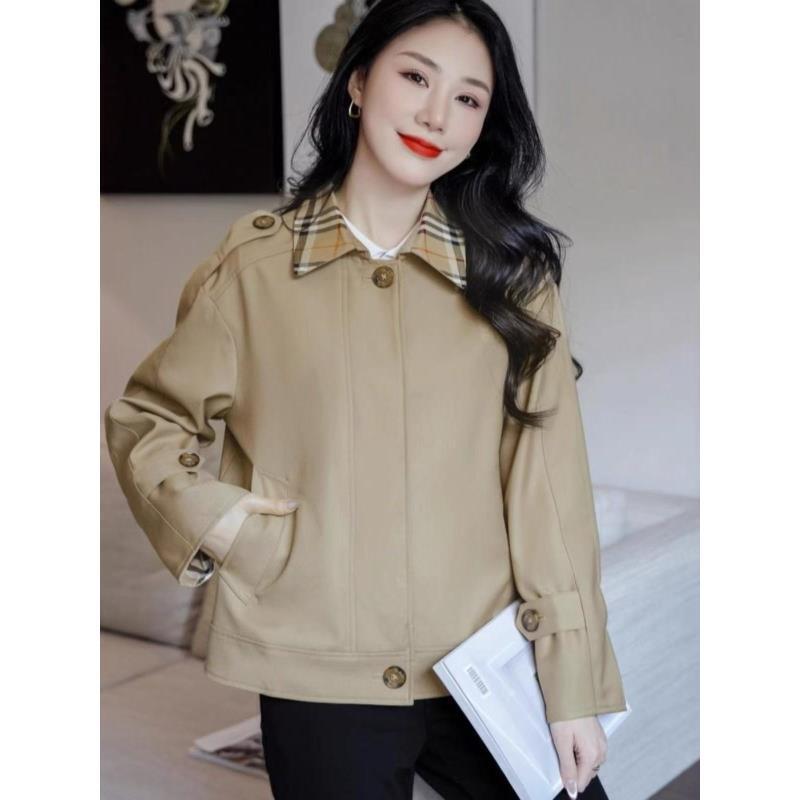 1097-新款春秋欧美外套