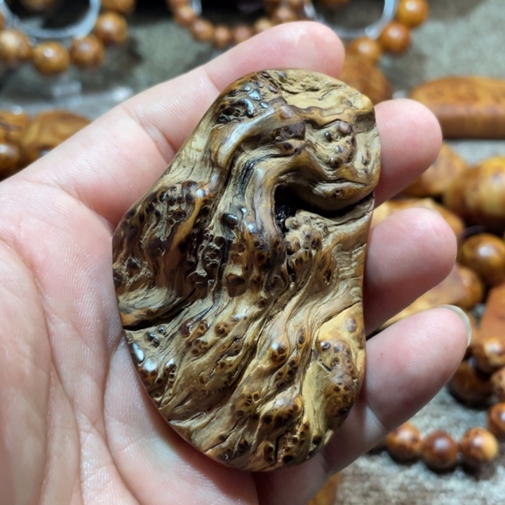 其他柏木（崖柏）把