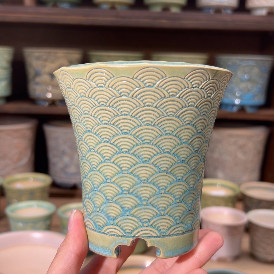 瓷片DY0116-097C一组一个