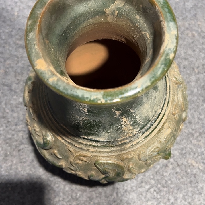 唐***令摆件茶摆件茶摆弄茶