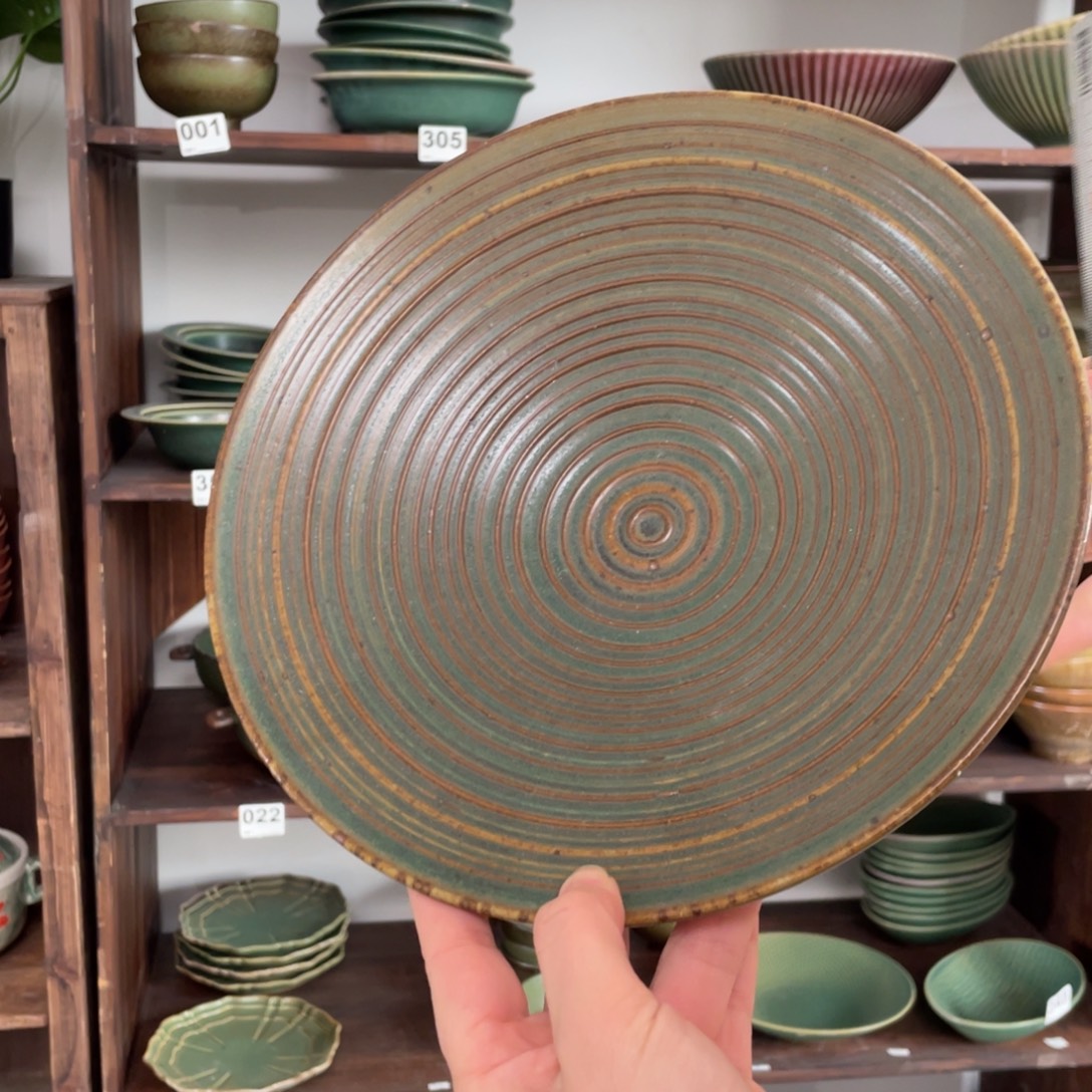 瓷片景德镇手工手作