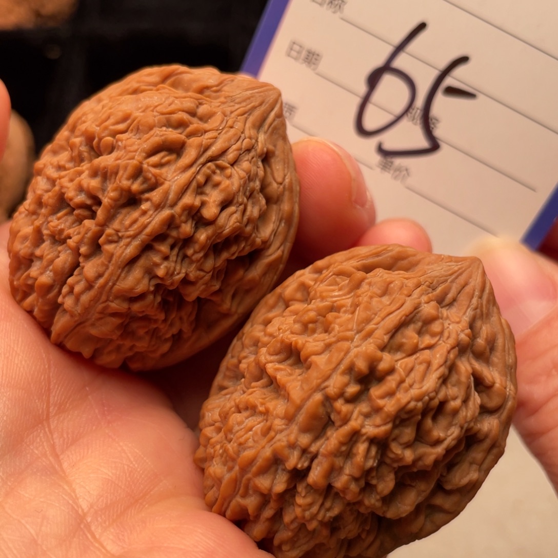 大叶紫檀（黑酸枝木类）大蒜头35尺
